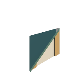 Roof Corner Green 01 1