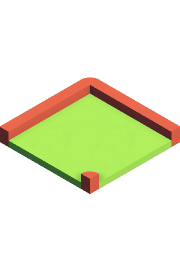 Square Corner 1 01 3