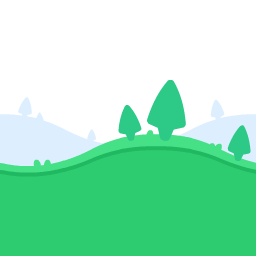 Background Color Trees