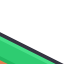 Terrain Grass Ramp Long B