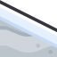 Terrain Snow Ramp Long A