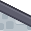 Terrain Stone Ramp Long A