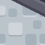Terrain Stone Ramp Long C