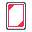Color Red Empty