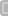 Bar Shadow Square Outline Small L
