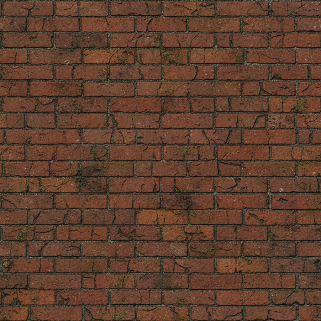 Brick Wall Texture