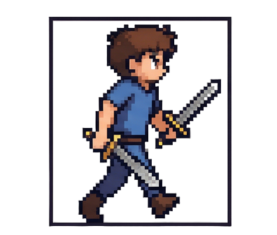 Original Frame 1