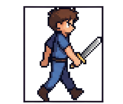 Original Frame 8