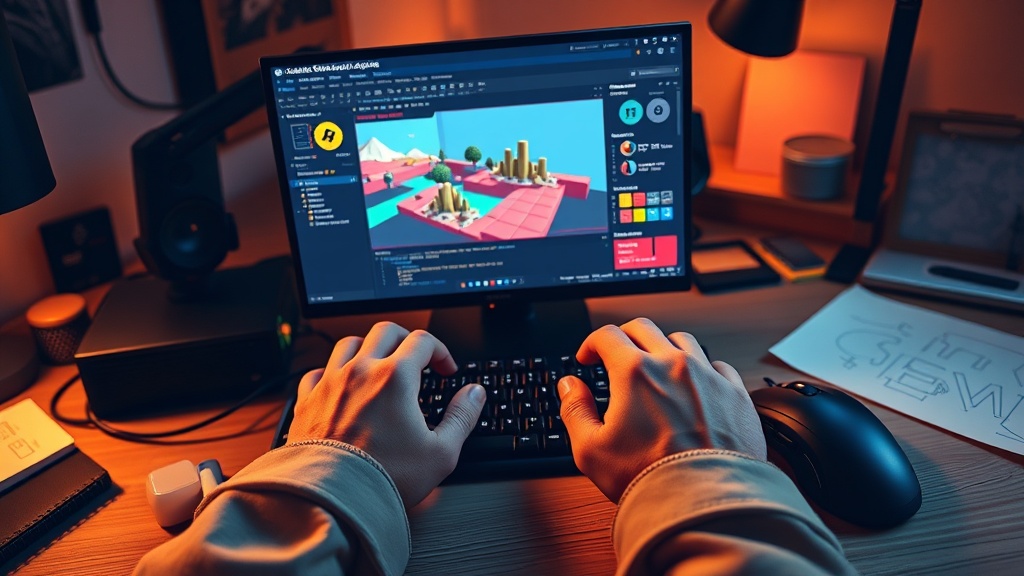 How to Make a Game in 2026 (Complete Beginner Guide) | Summer Engine