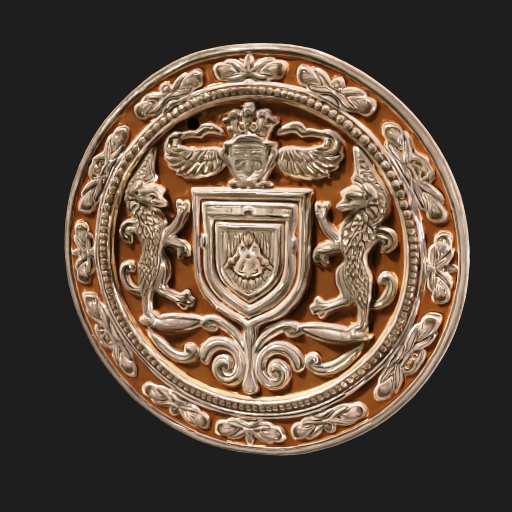 Coin Model