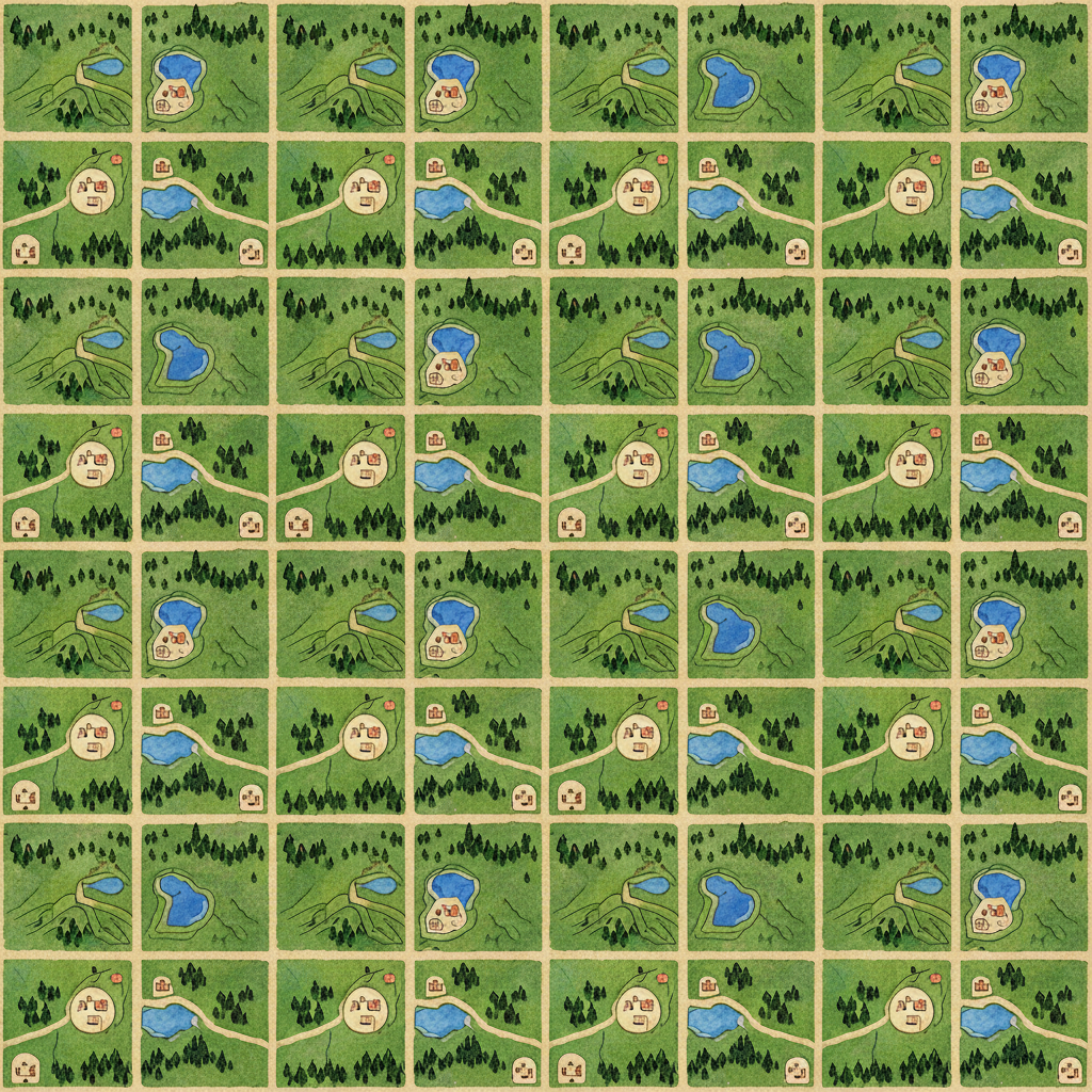Default Background Tile