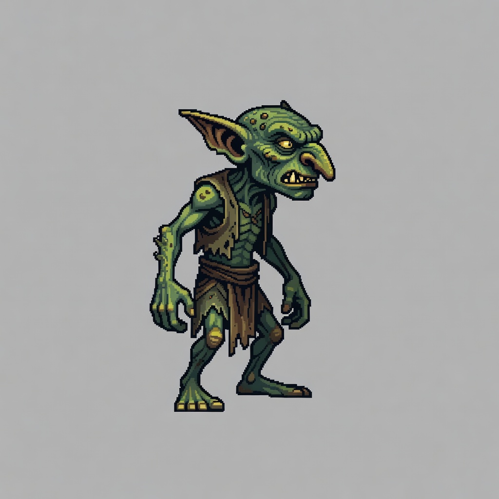 Goblin Sprite