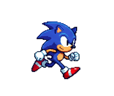Original Frame 1