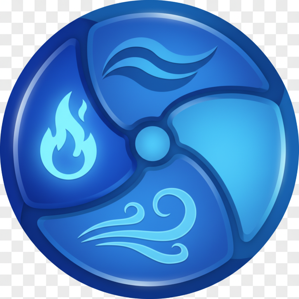 Elemental Orb
