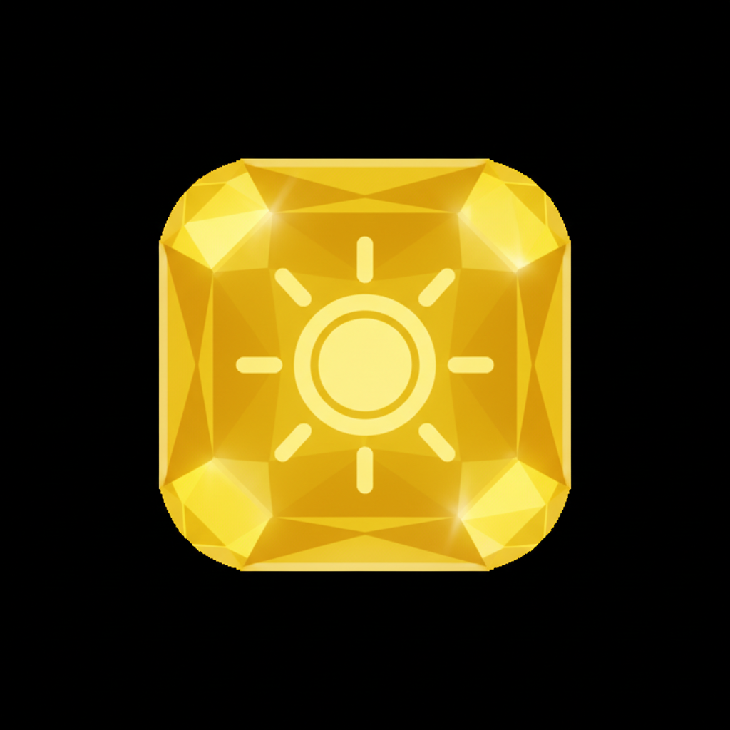 Sun Gem