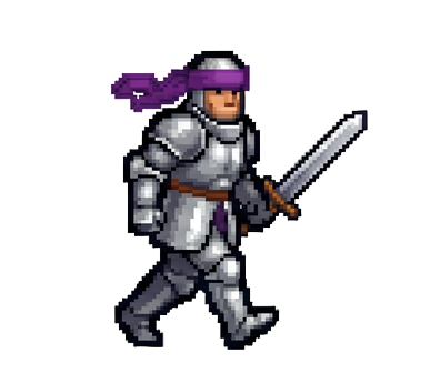 Custom Animation