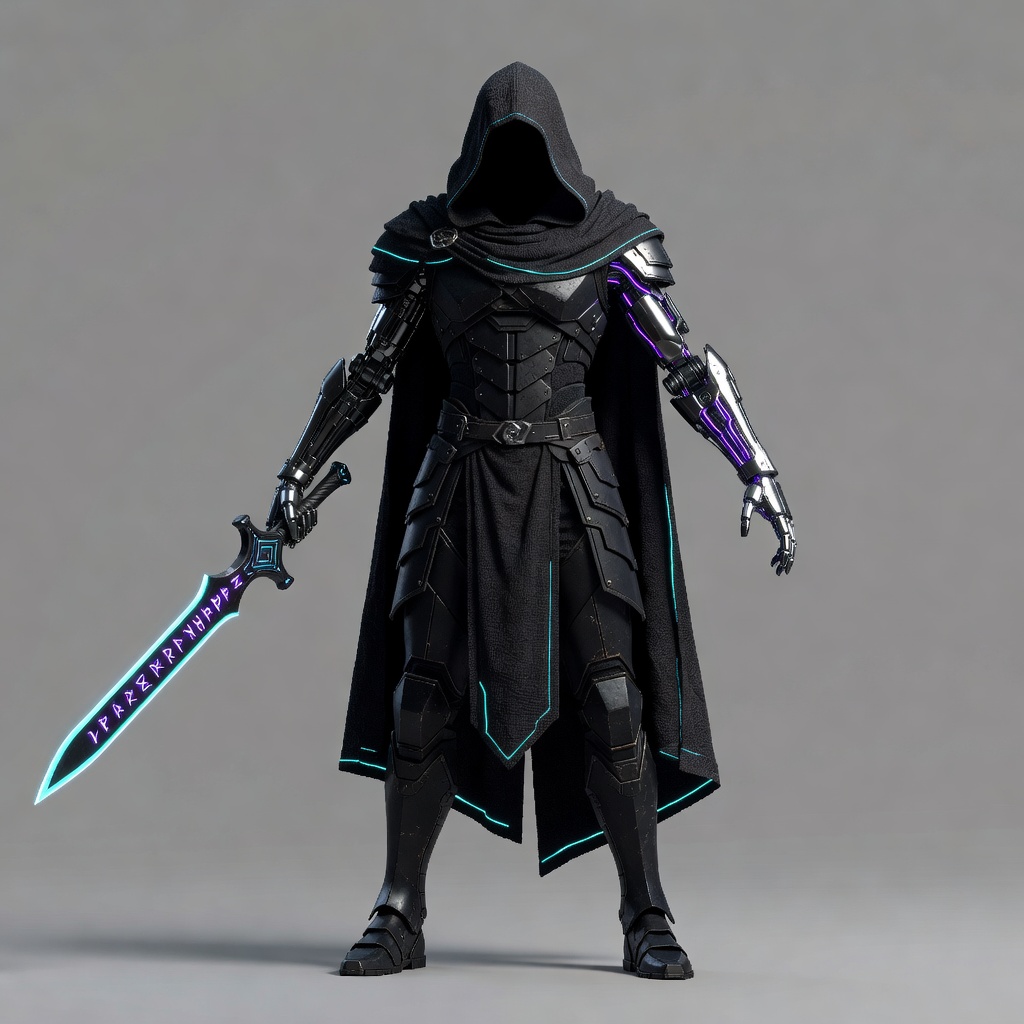 Shadow Knight