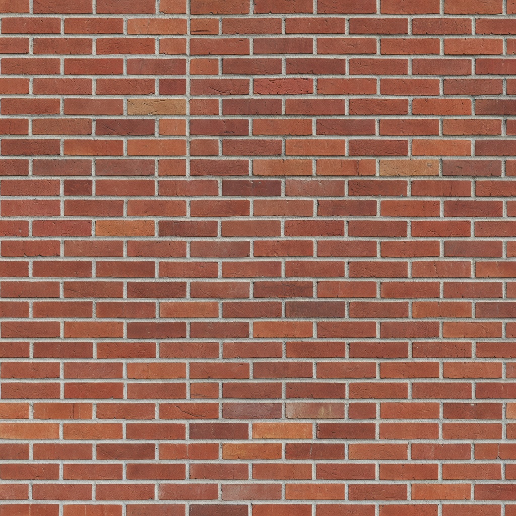 Brick Wall Texture