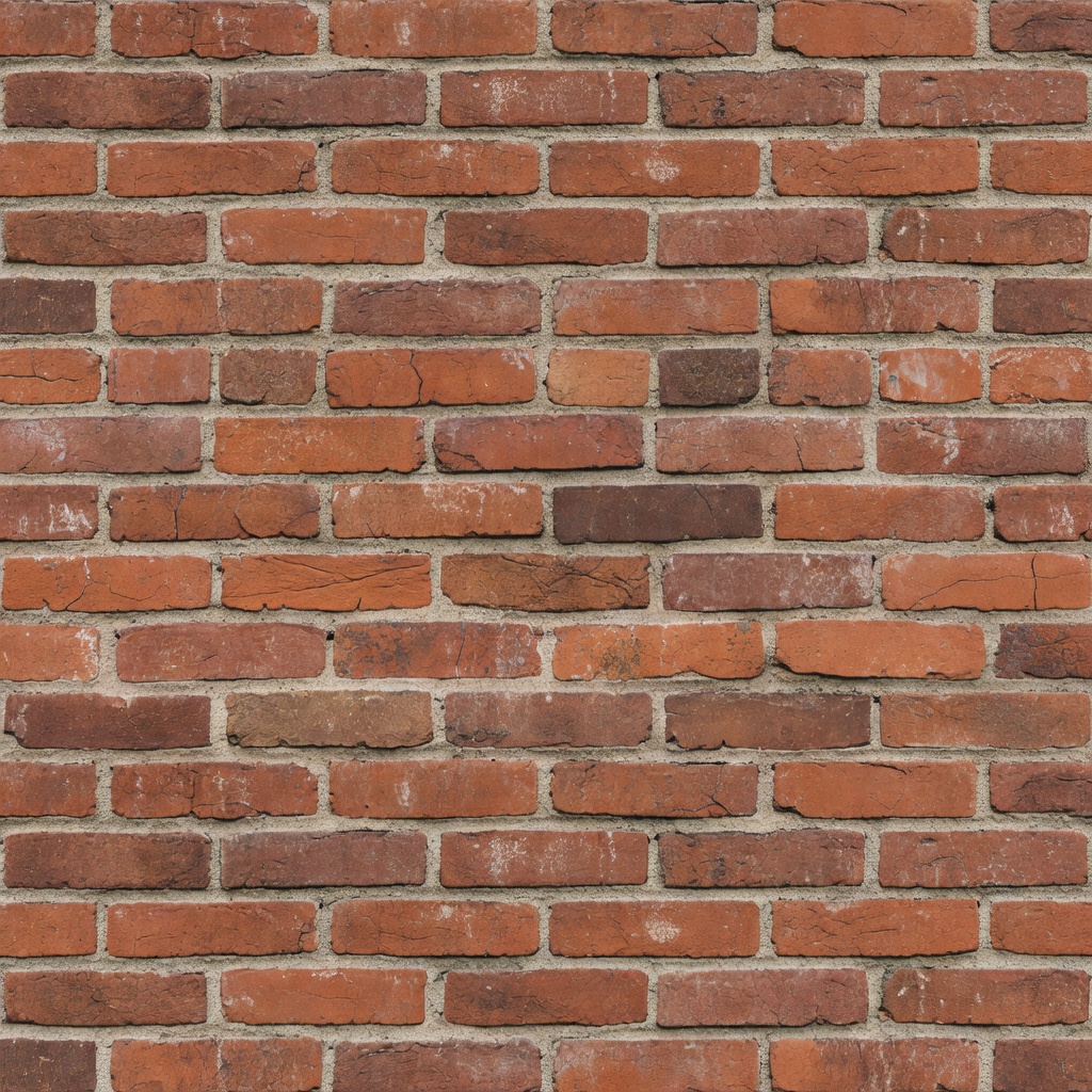 Old Brick Wall Texture