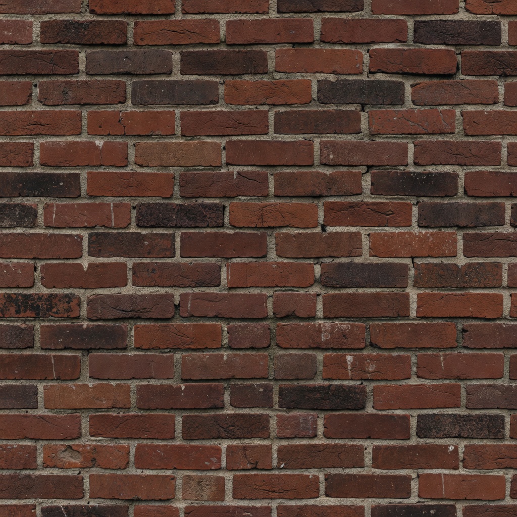 Old Brick Wall Texture