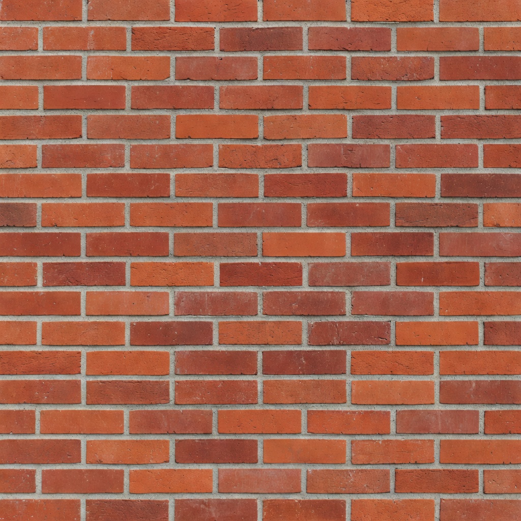 Brick Wall