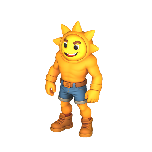 Cosmic Planet Smasher