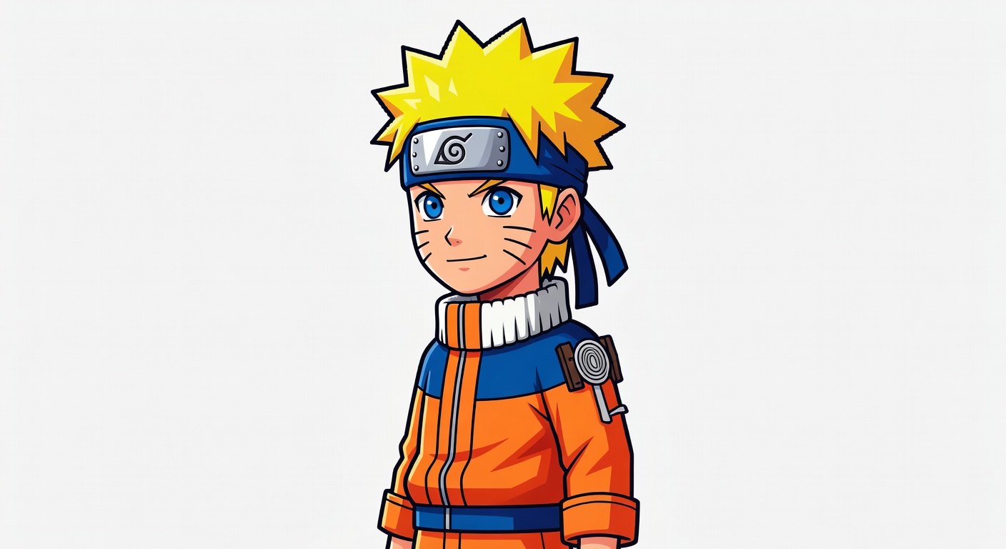 Naruto Uzumaki