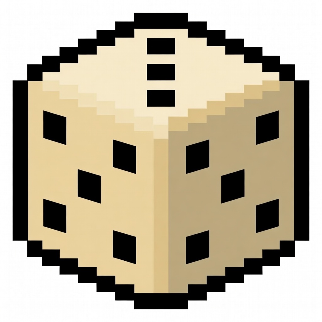 Dice 6