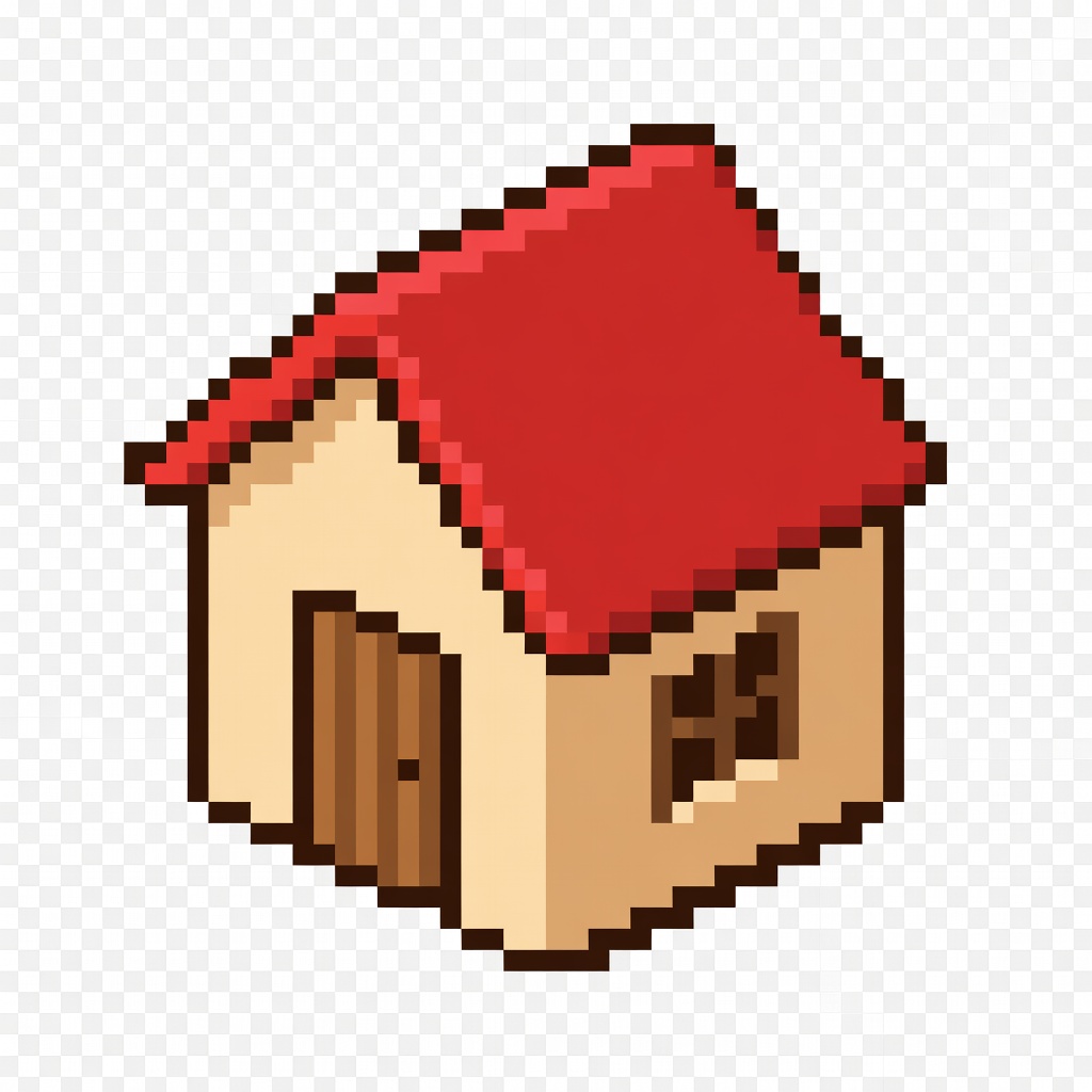 Small House