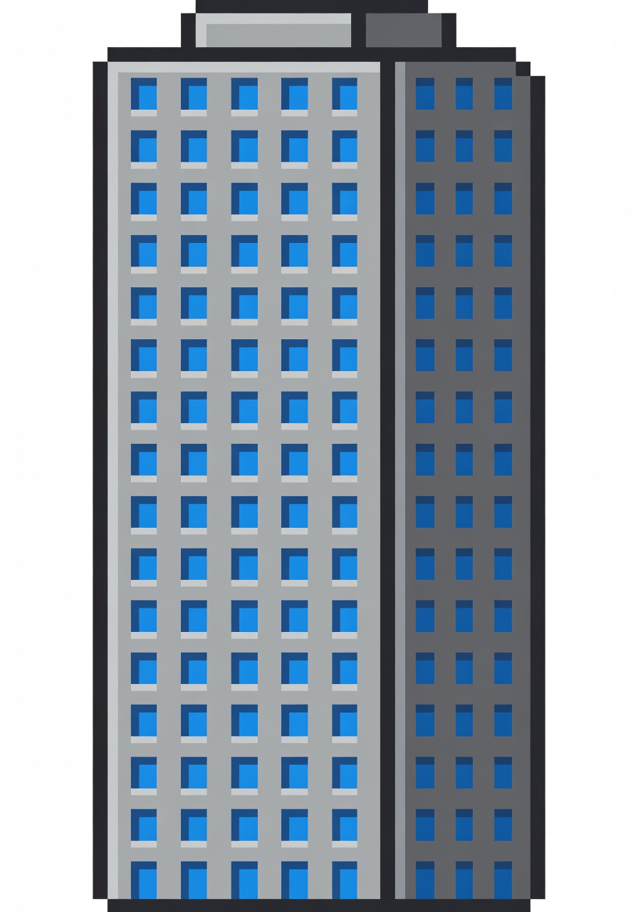Building Tower