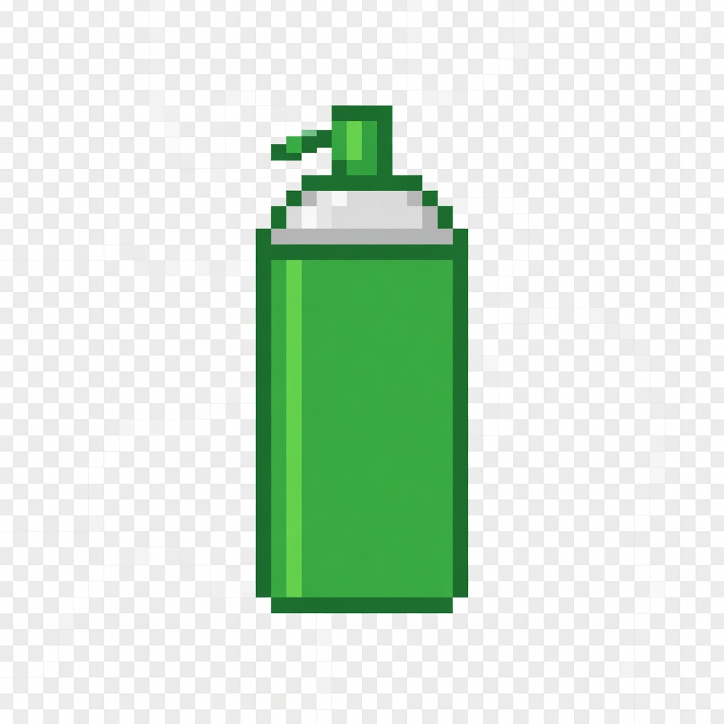 Insecticide Power-Up Icon