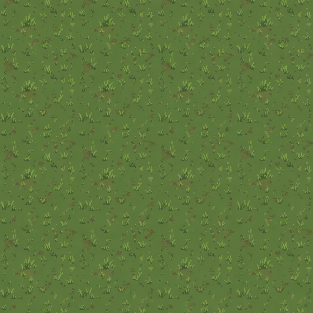 Grass Tile