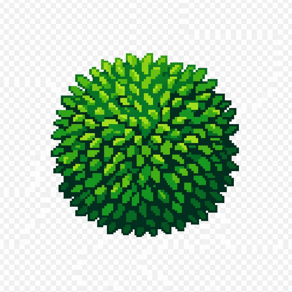 Bush