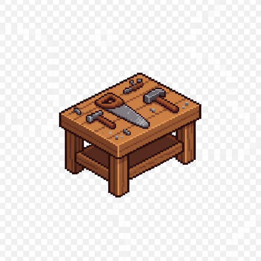 Workbench