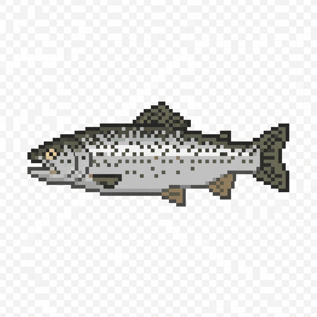 Trout Icon