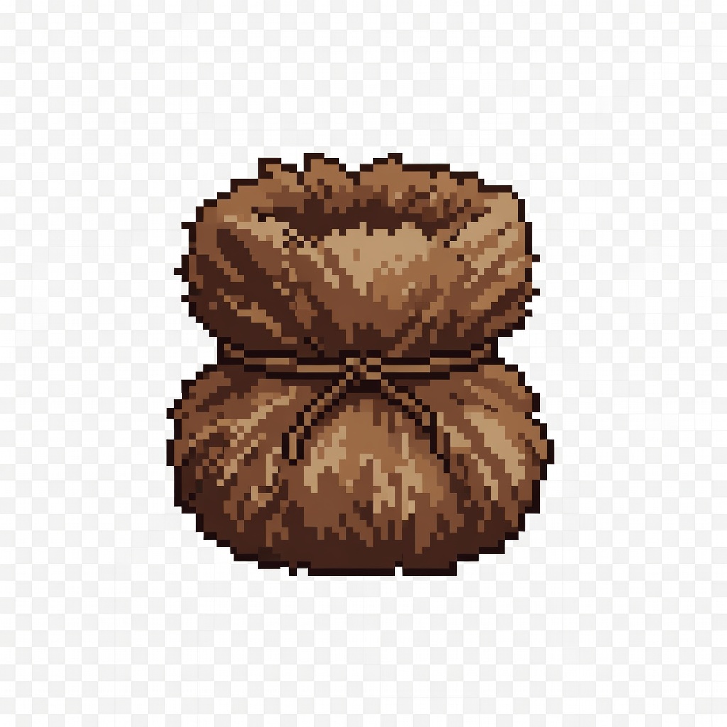 Rabbit Fur Icon
