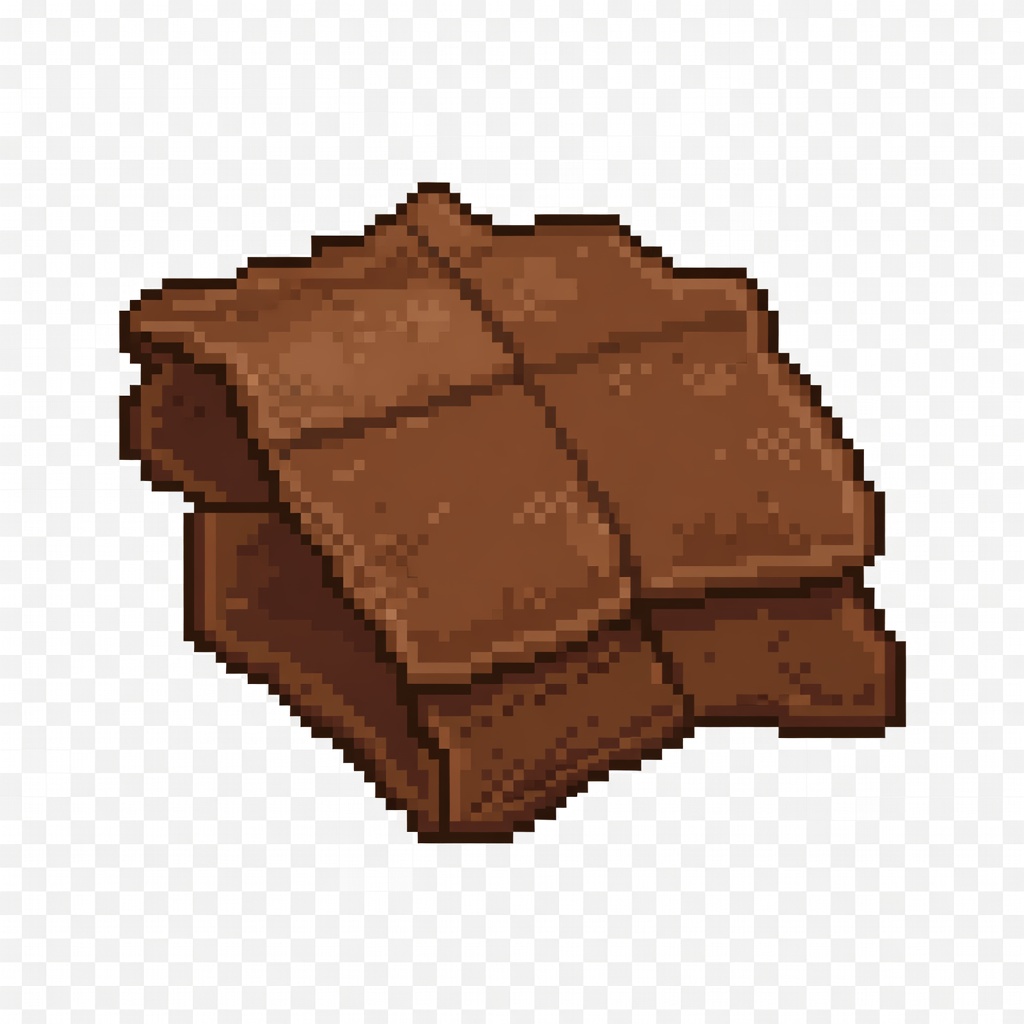 Deer Pelt Icon