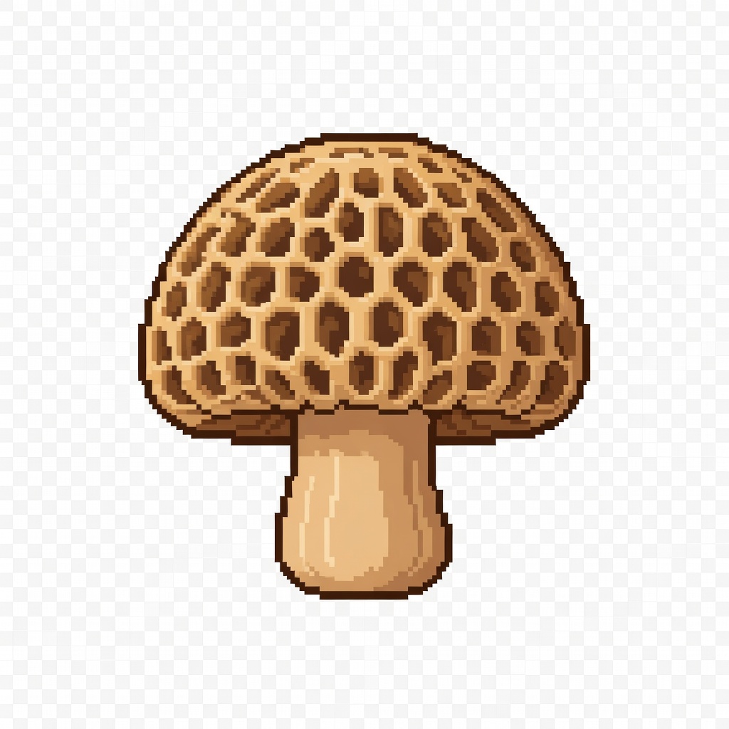 Mushroom Icon