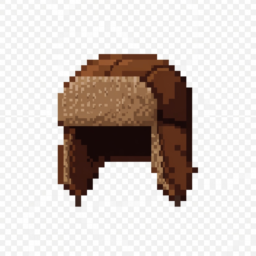 Warm Hat Icon
