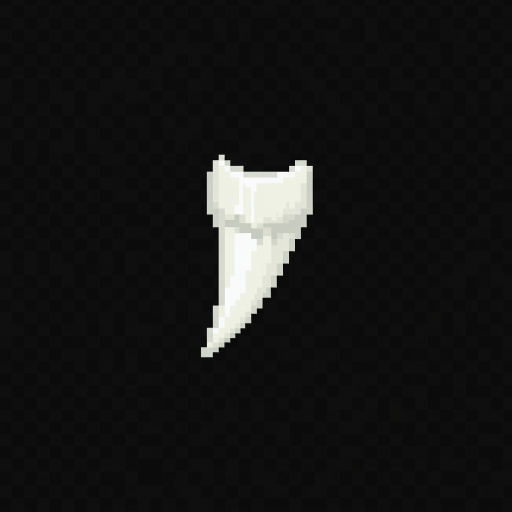 Wolf Fang Icon