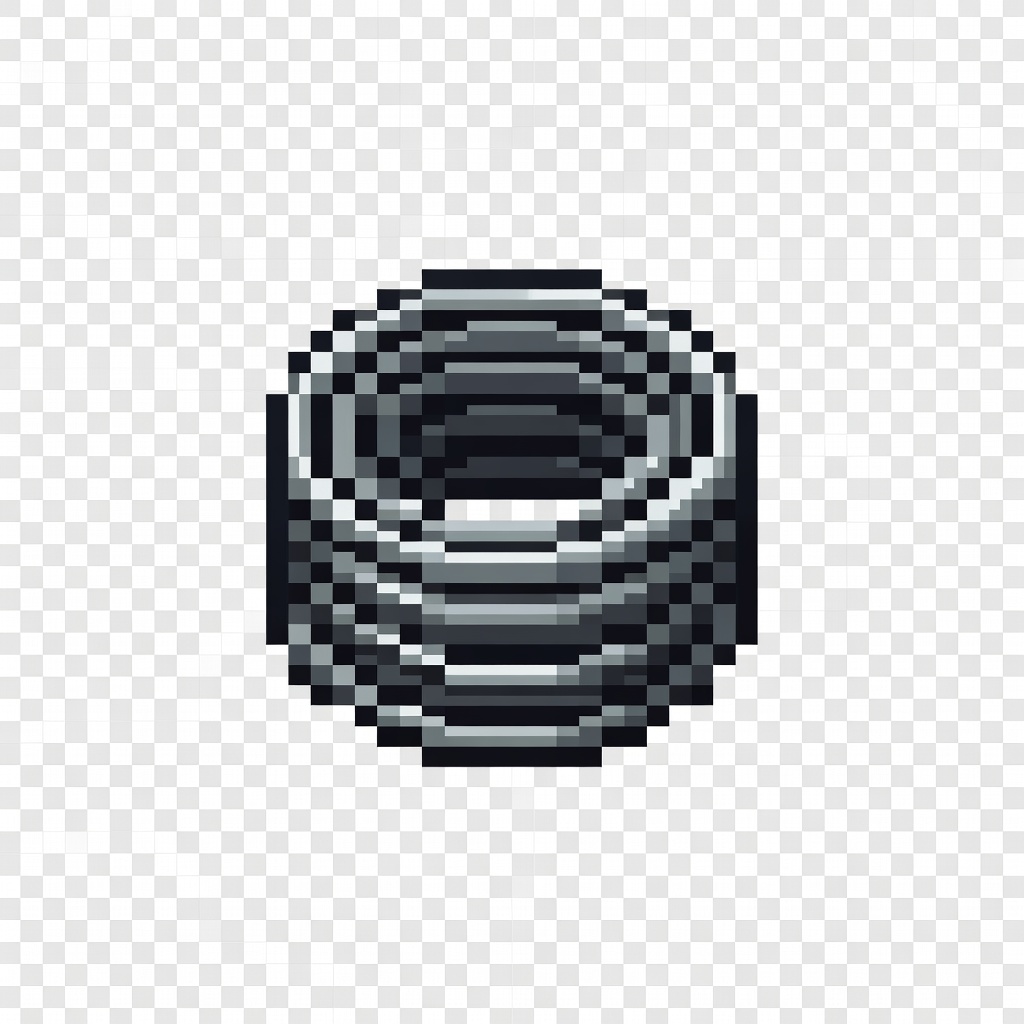 Trap Wire Icon