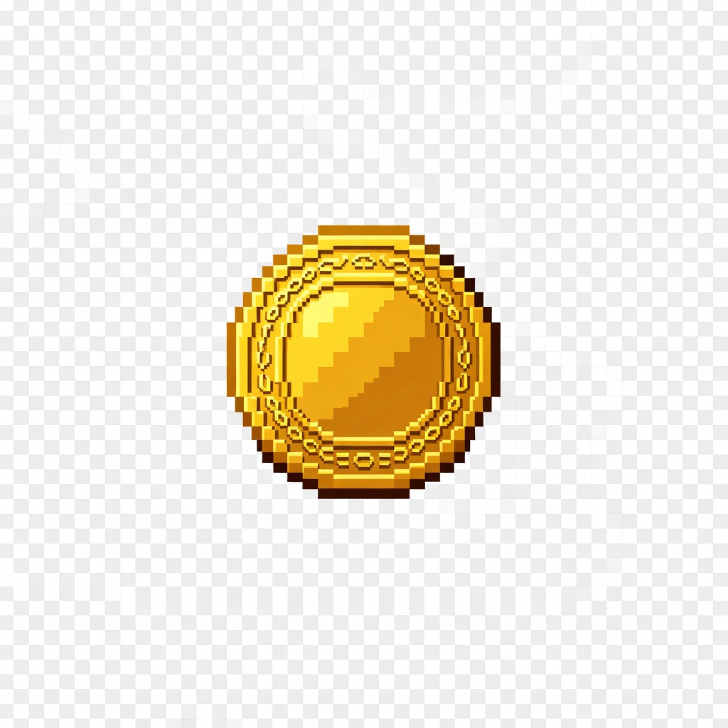 Coin Icon