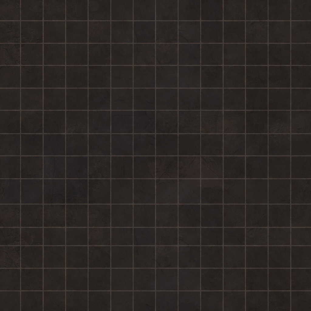 Dungeon Grid Floor