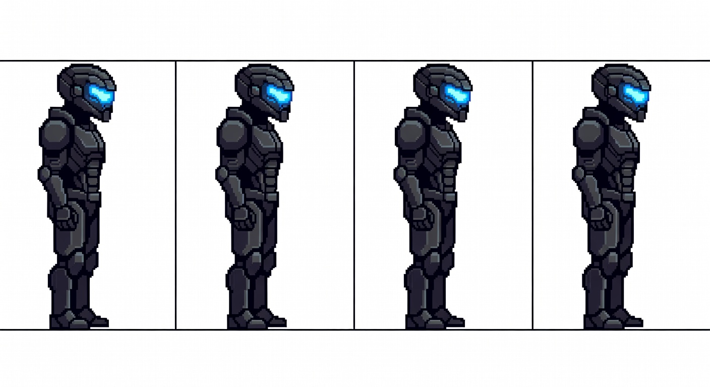 viper-idle-pixel-strip