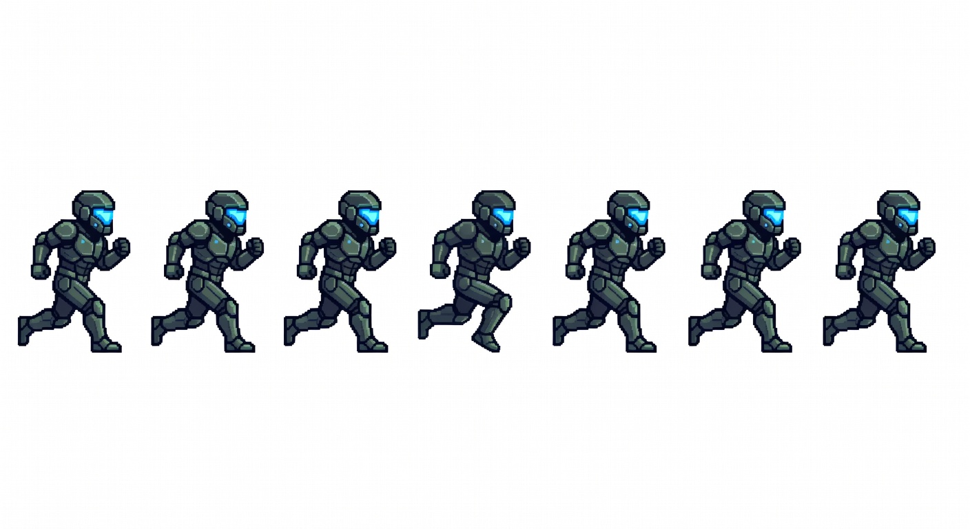 viper-run-pixel-strip