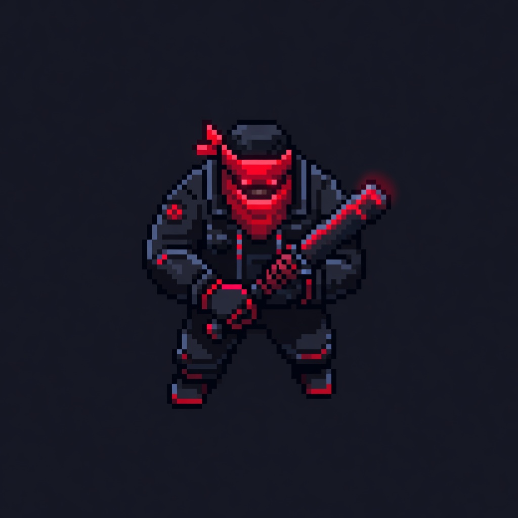 Guard Sprite
