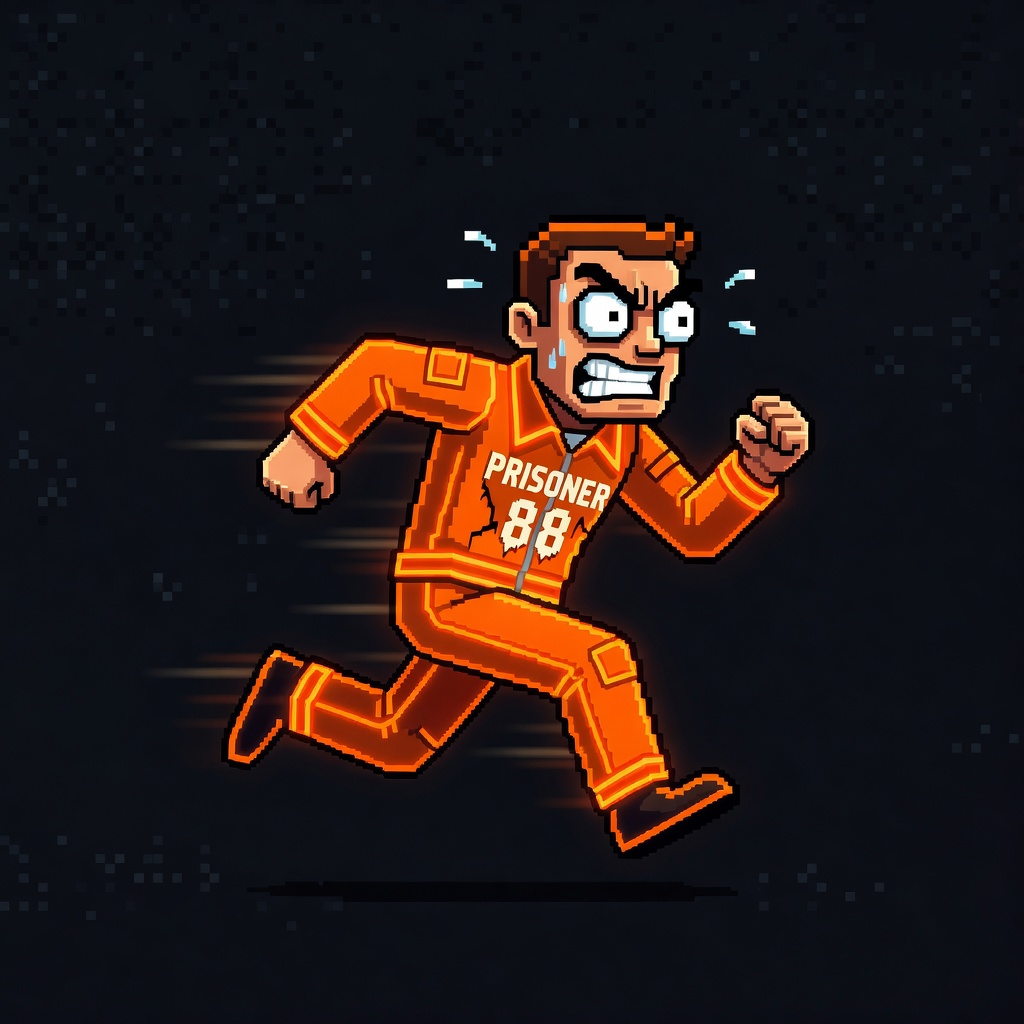 Rusher Sprite