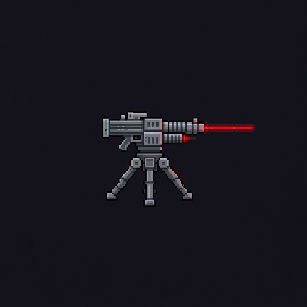 Turret Sprite