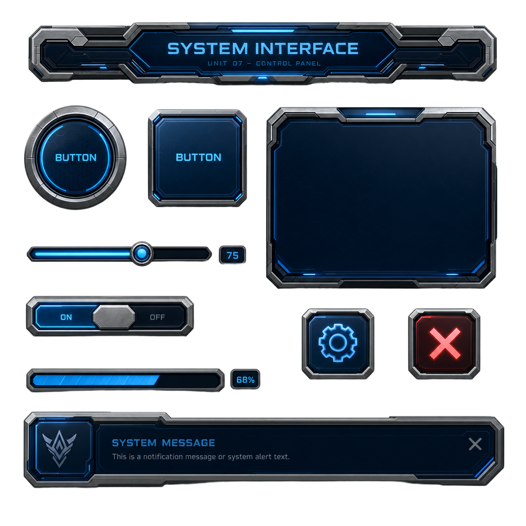 System Interface