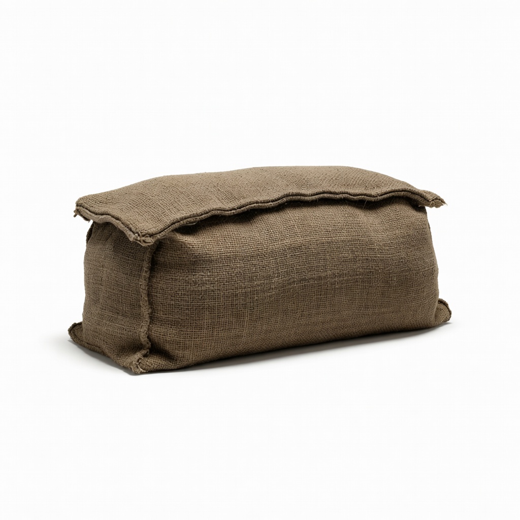 Sandbag Concept